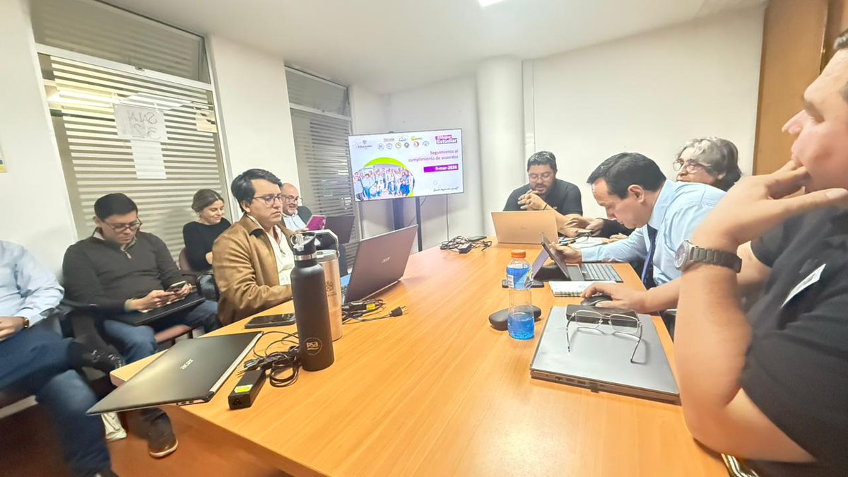 SindodicSindicato Nacional de Directivos Docentes tweet media