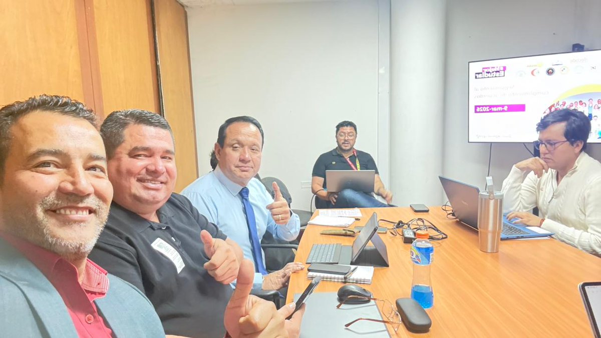 SindodicSindicato Nacional de Directivos Docentes tweet media