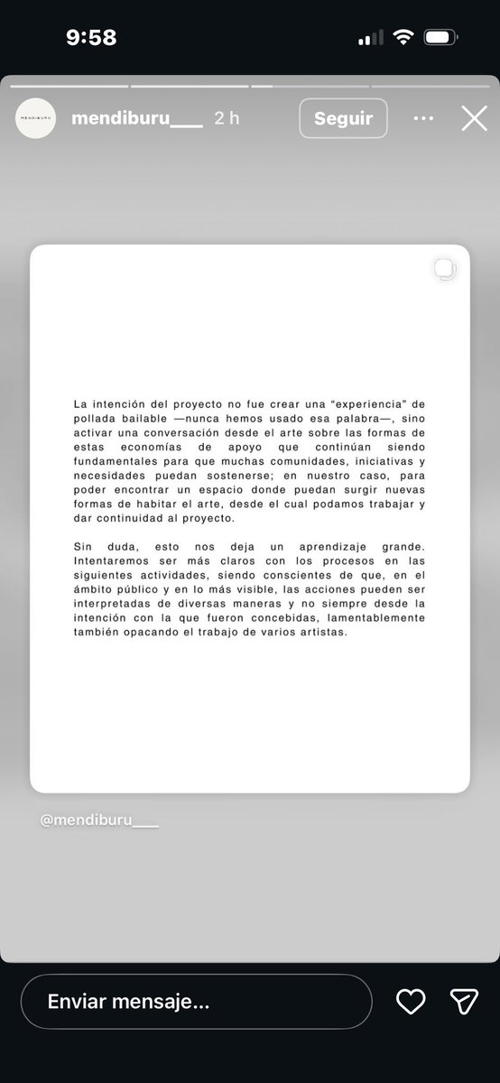 Diana Hidalgo Delgado tweet media
