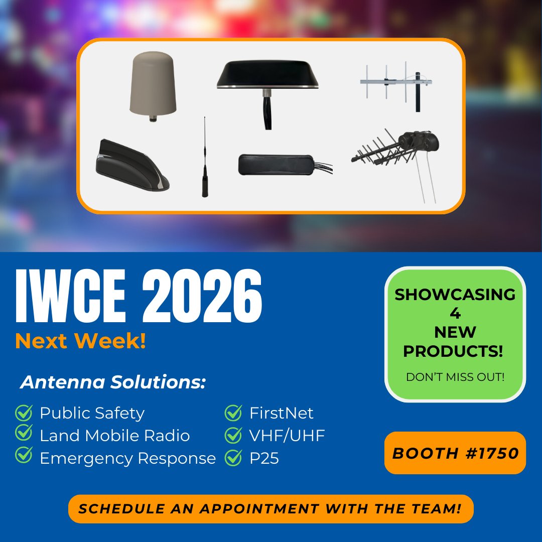 Mobile Mark, Inc. tweet media