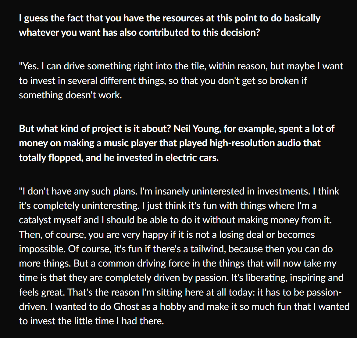 Tobias Forgets tweet media