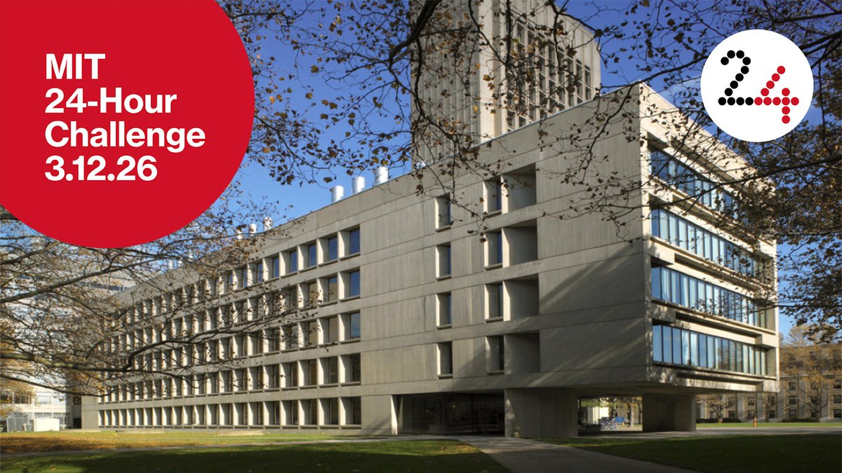 MIT Chemistry tweet media