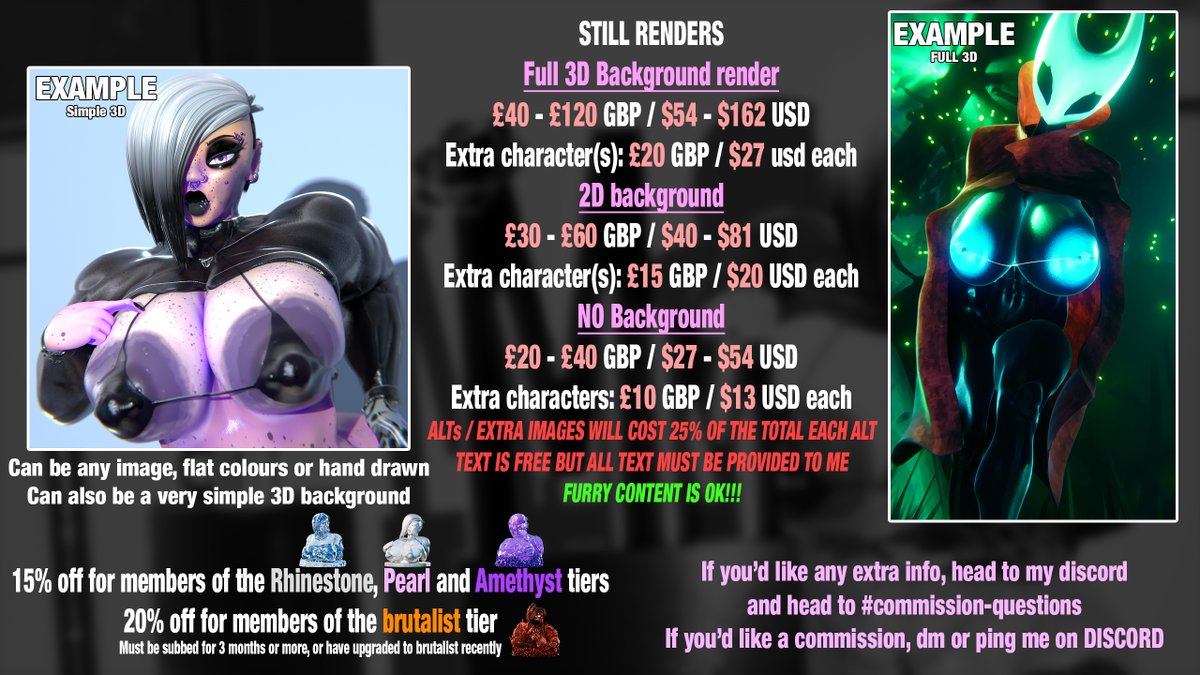 ModestMorning 🔞 tweet media