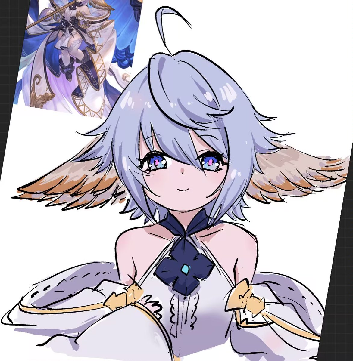 熊猫Asakura tweet media