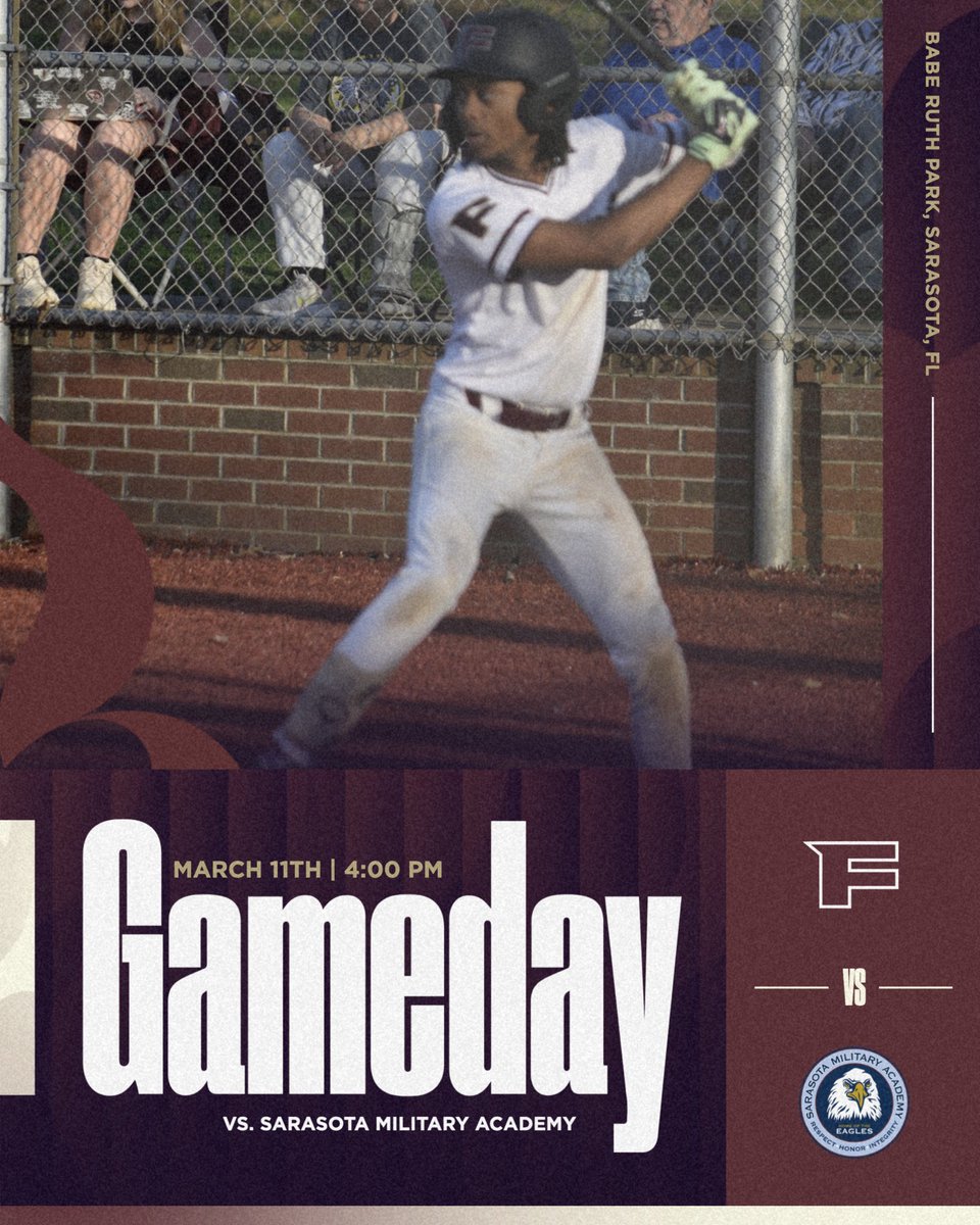 Fulton Baseball tweet media