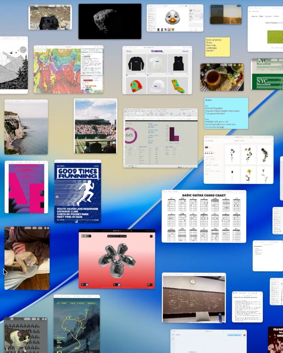 Endless Tools tweet media