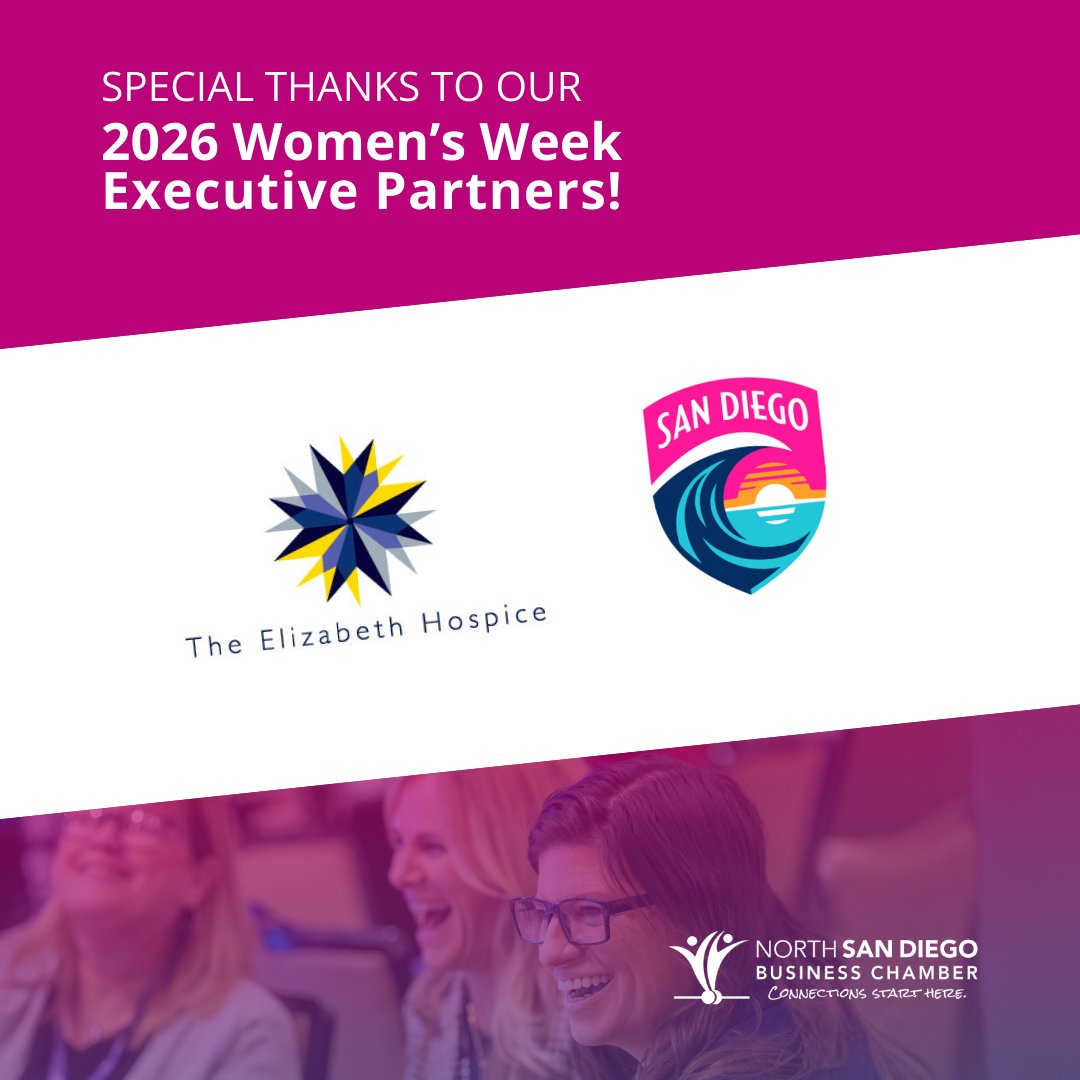 SD Women's Week tweet media