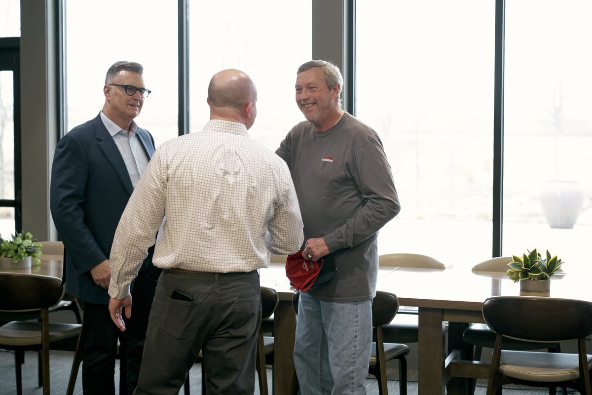 Nussbaum Transportation tweet media