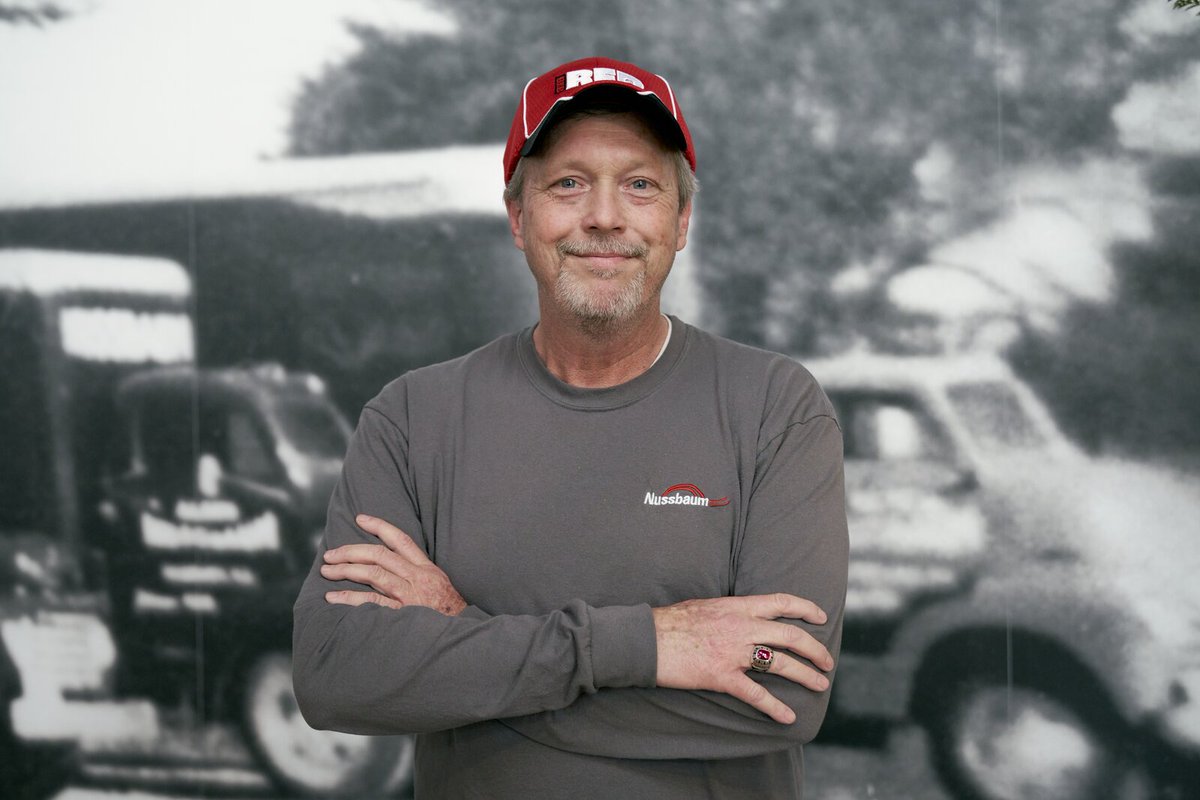 Nussbaum Transportation tweet media