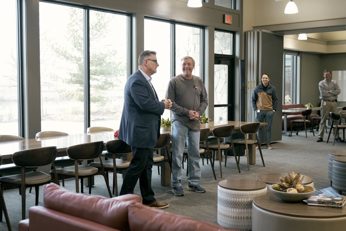 Nussbaum Transportation tweet media