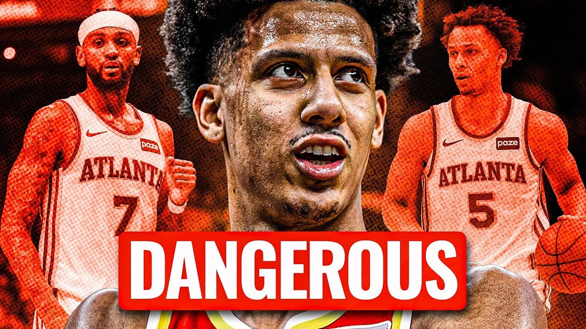 Hot Hand Theory tweet media