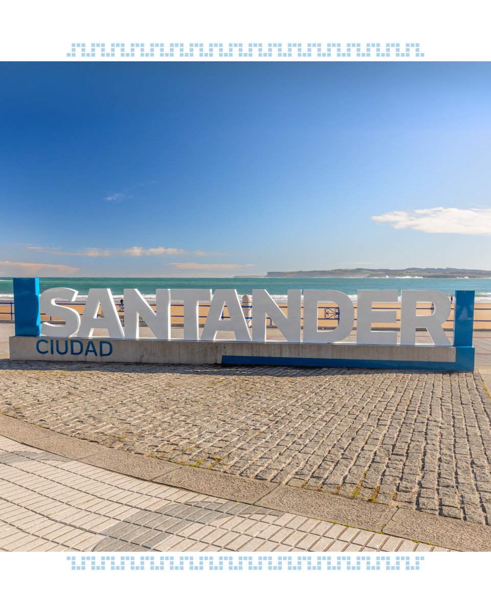 Turismo Santander tweet media