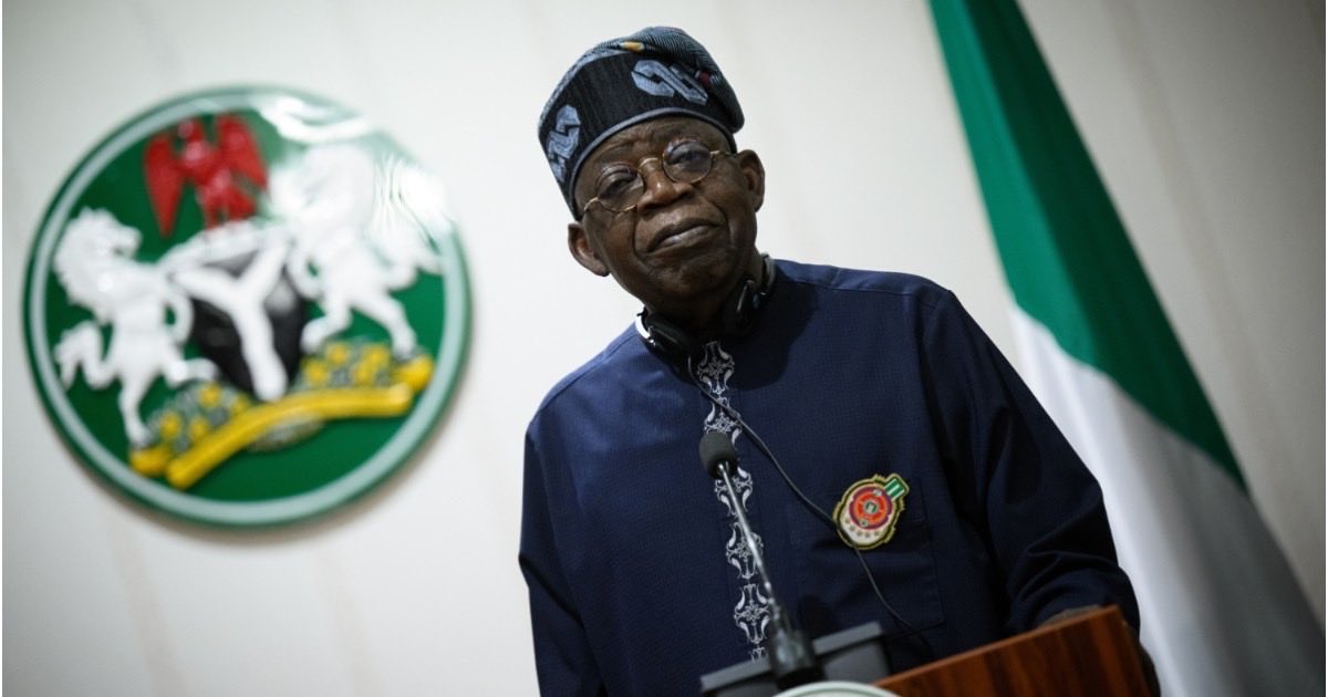 Nigeria Encourages Gulf Oil Majors to Collaborate as Global Supply Concerns Rise

Full details: gitficonline.com

#GiTFICAgenda2031 (#GlobalDebtinitiative , and #AfCFTA)