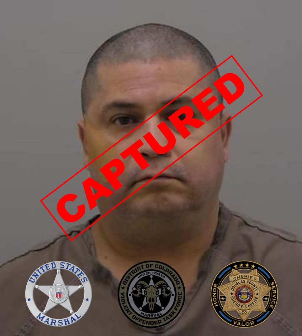 U.S. Marshals Service Denver tweet media