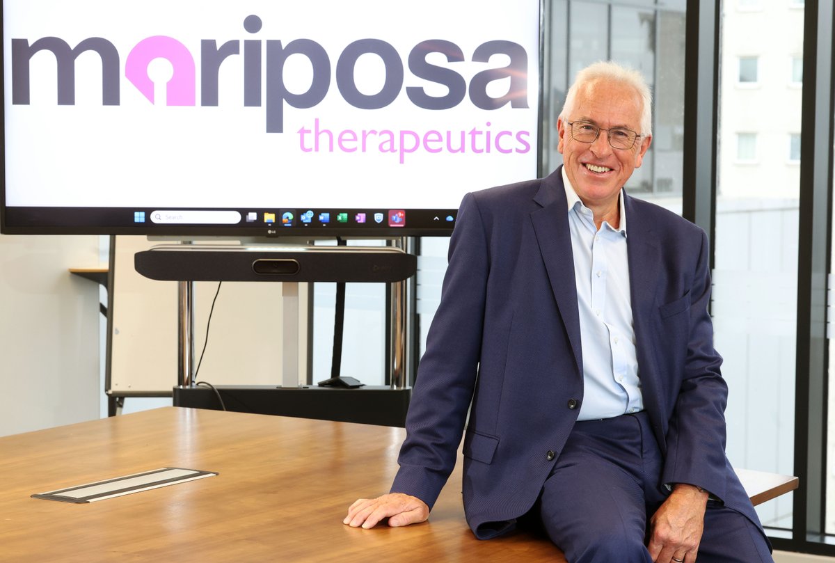 Development Bank of Wales announcement image