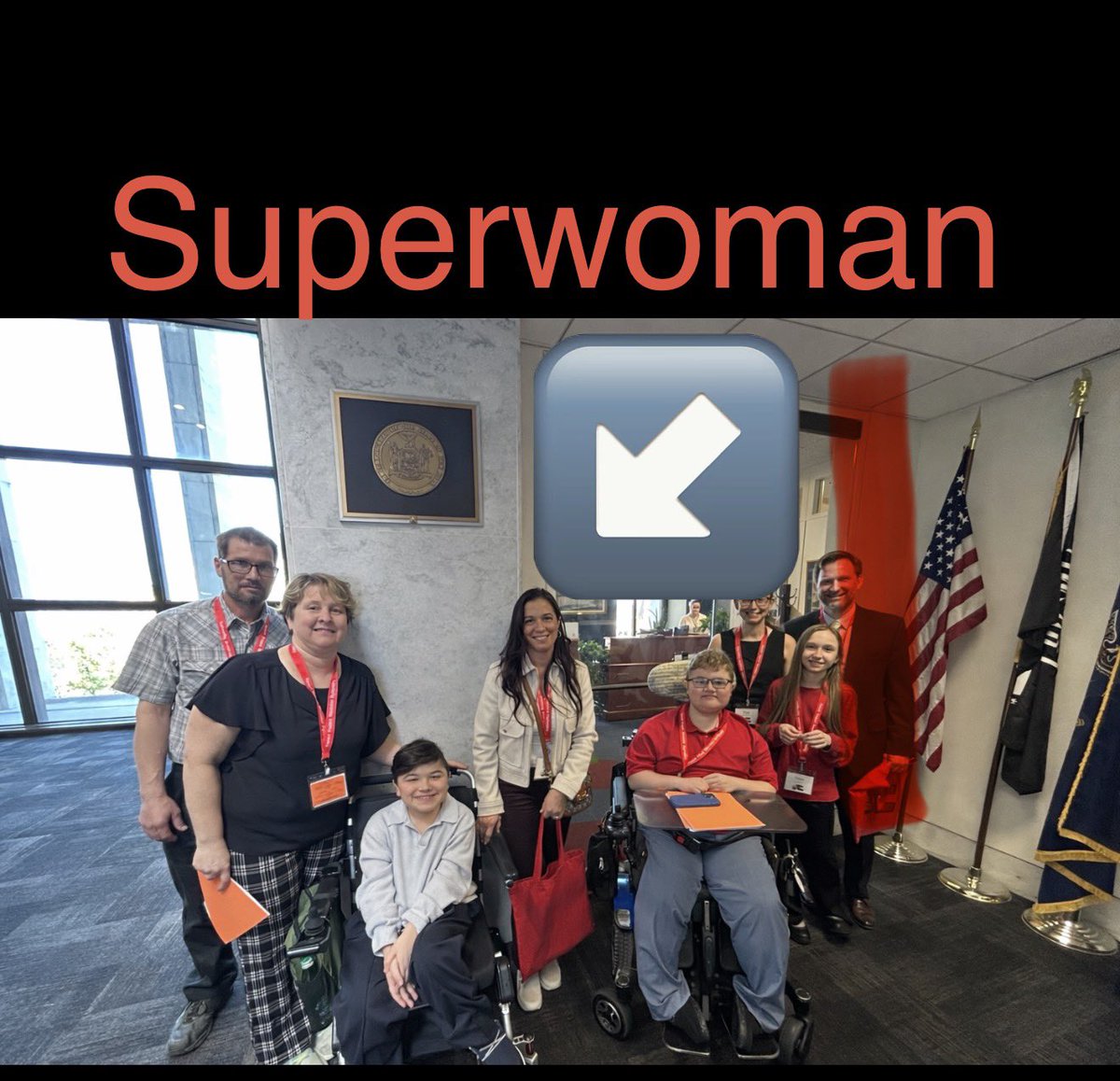 The Strength of Brothers tweet media