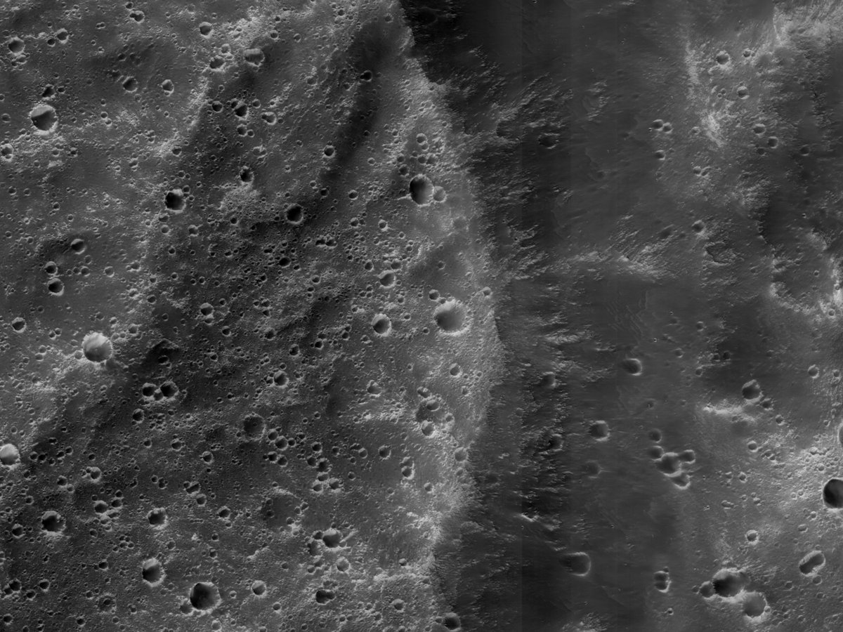 HiRISE: Beautiful Mars tweet media