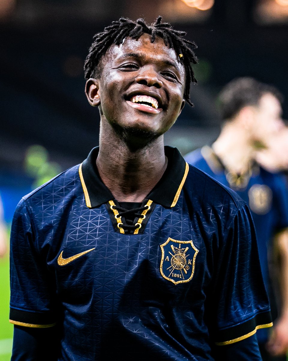 AIK Fotboll tweet media