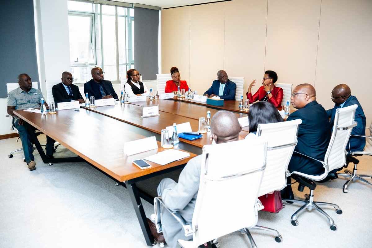 Rwanda Cooperation tweet media