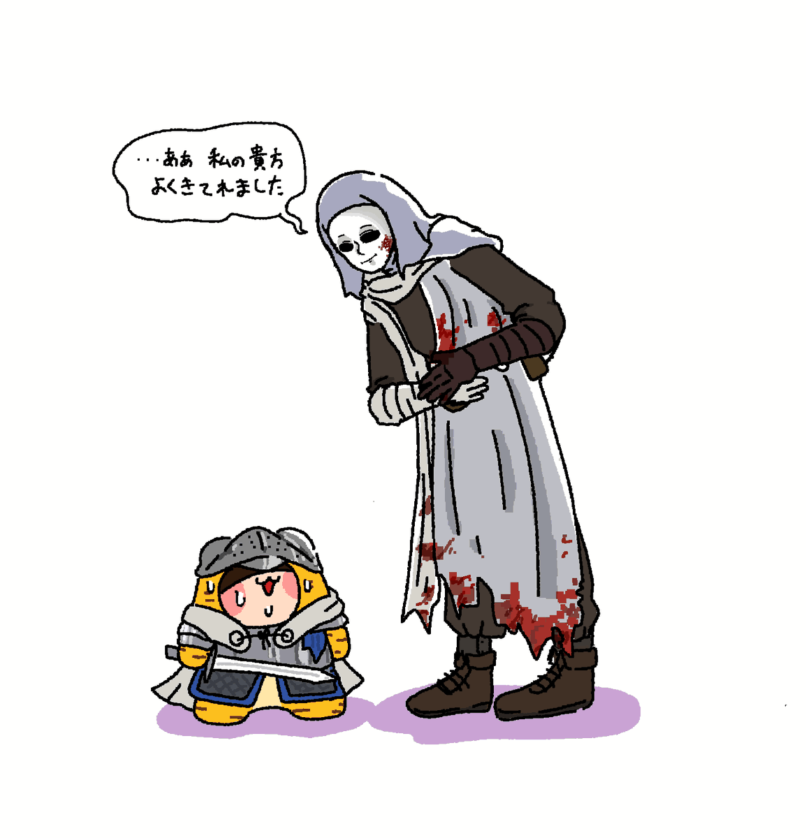 🥞麦茶🥪(Mugi) tweet media