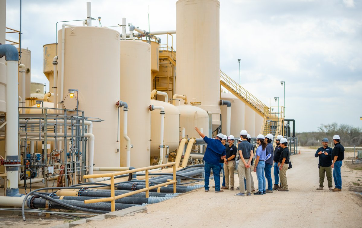 enCore Energy Corp. (NASDAQ:EU | TSX.V:EU) tweet media