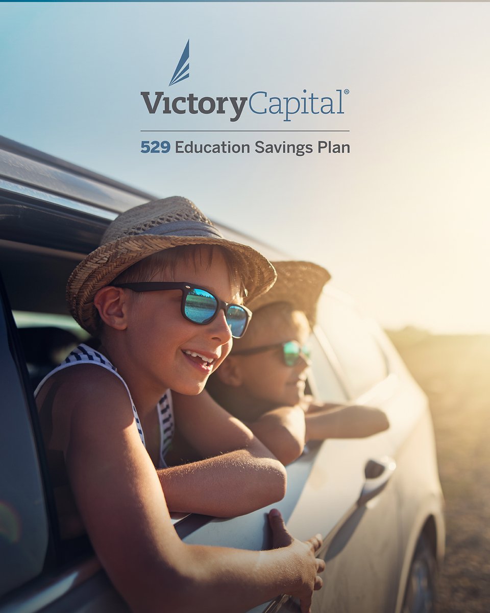 Victory Capital tweet media