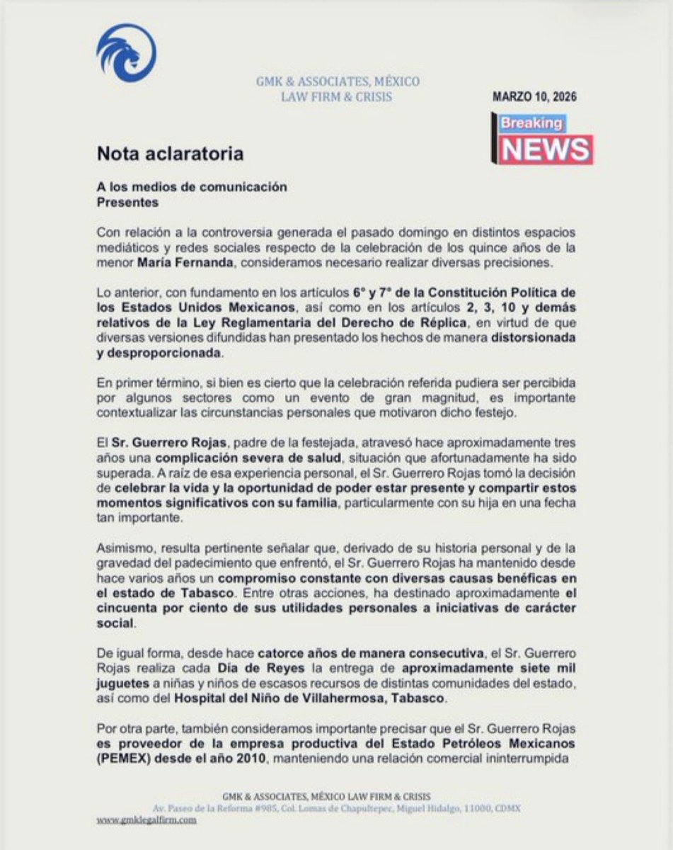 Enrique Muñoz tweet media