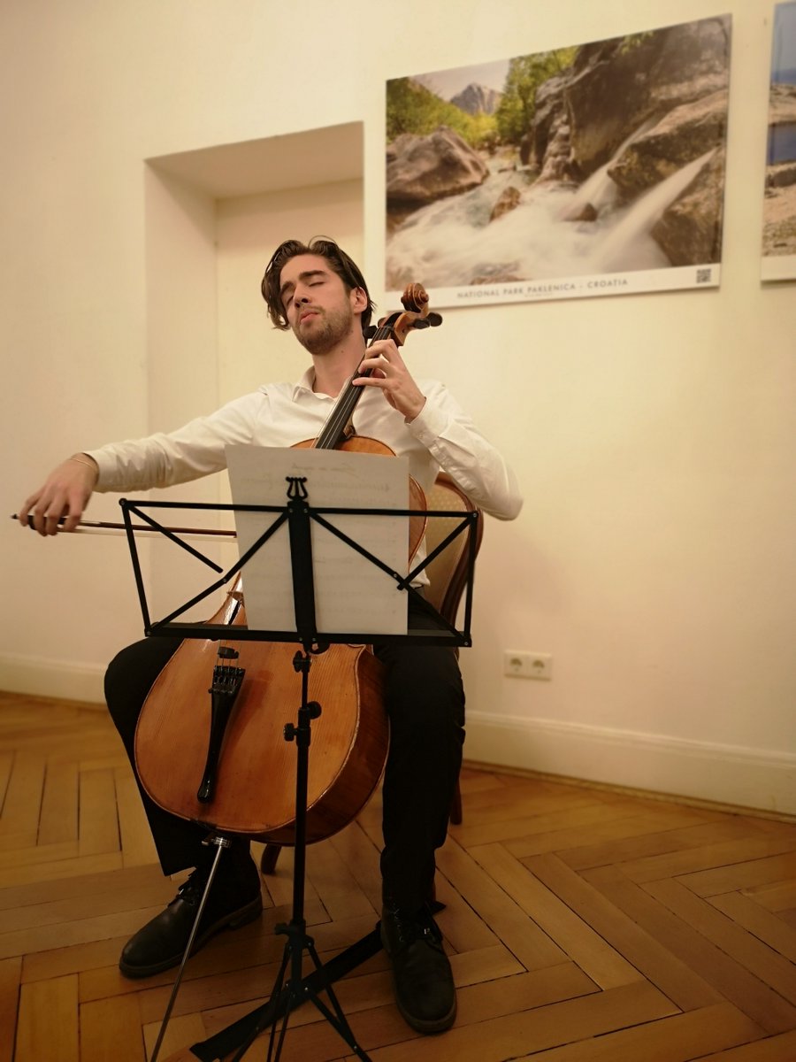 Kroatien in Deutschland tweet media