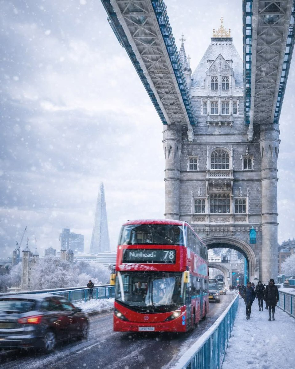 El Puente de la Torre. Londres. Inglaterra. UK.