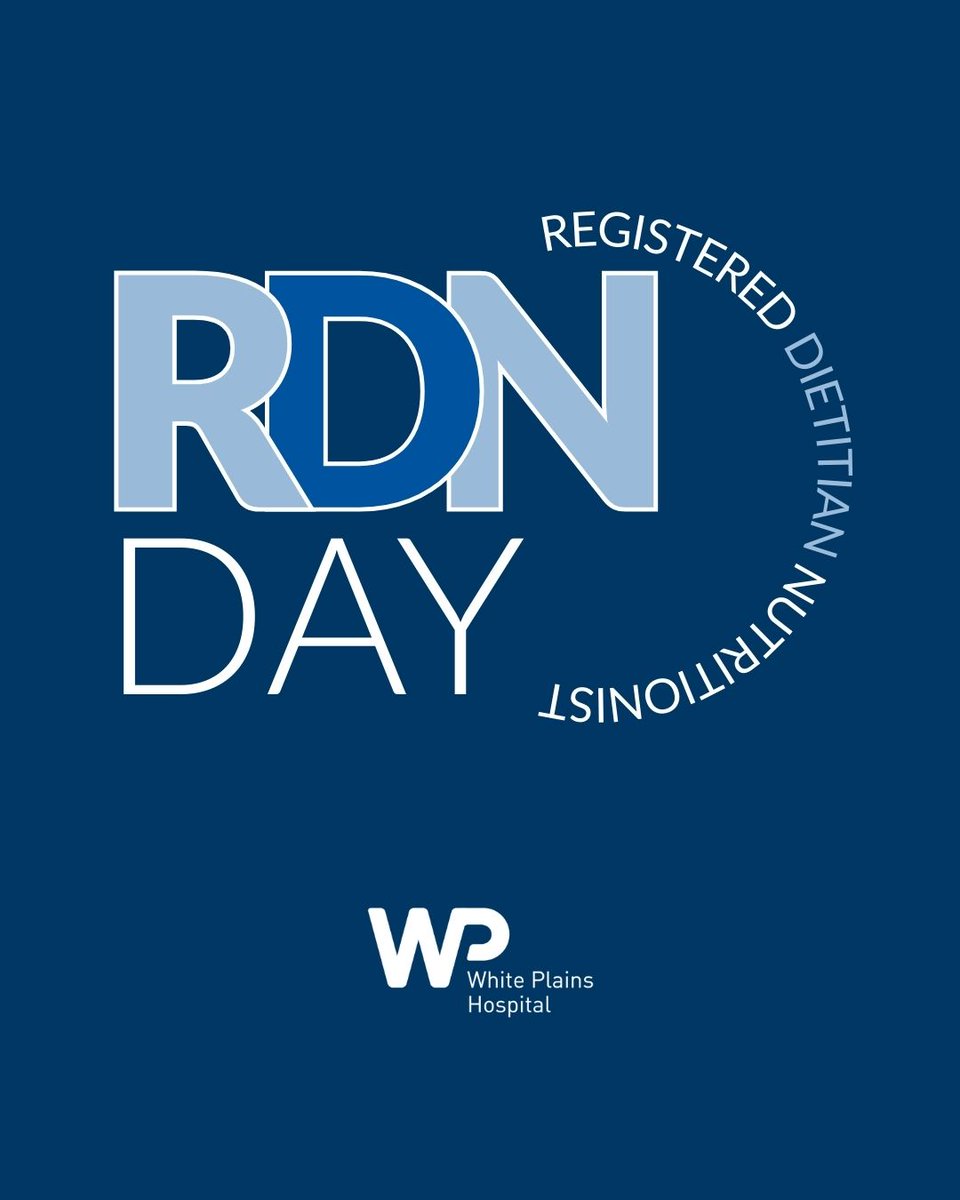 White Plains Hospital tweet media