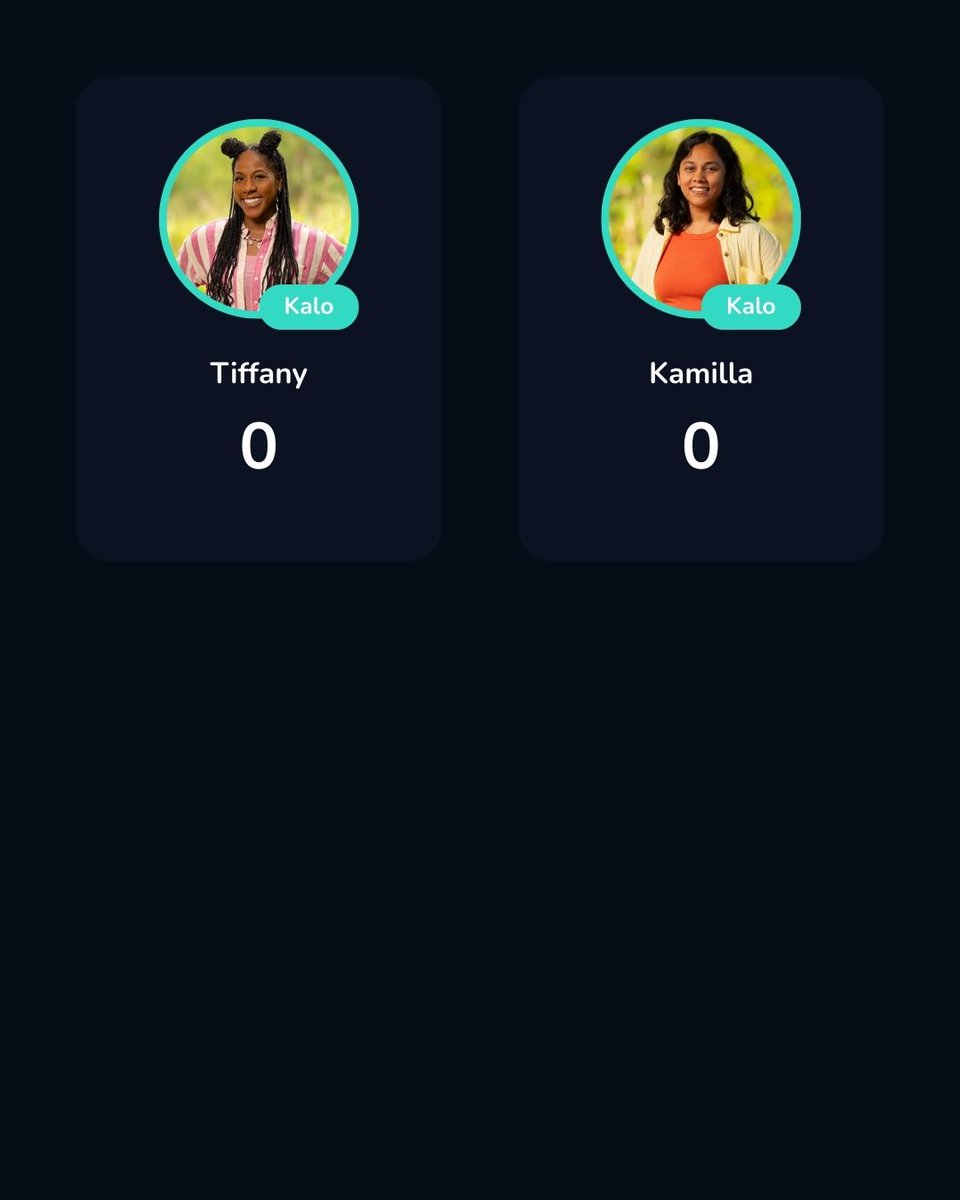 RealTVFantasy tweet media