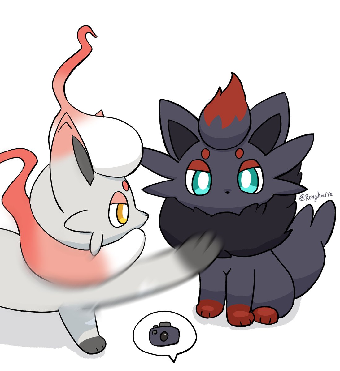 绵绵绵花糖 (T.L.Peng) tweet media