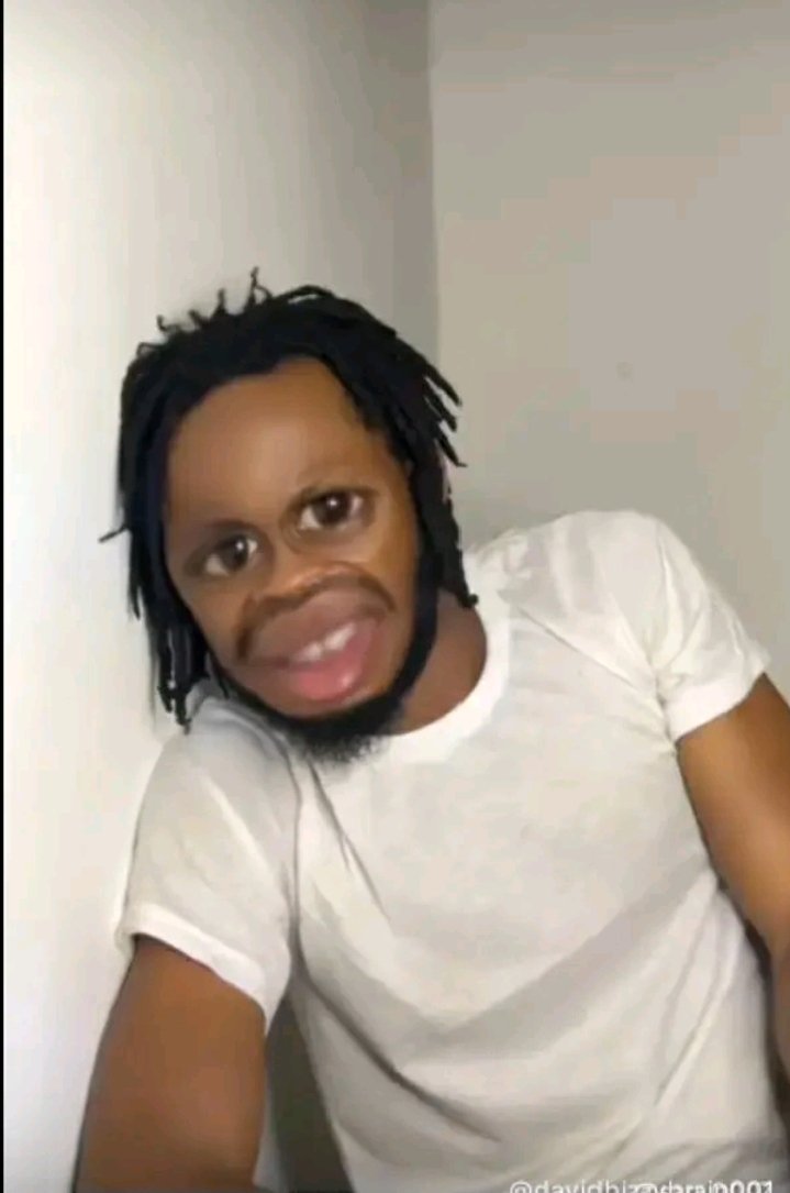 To understand many of una, person need to watch Nat Geo wild😒