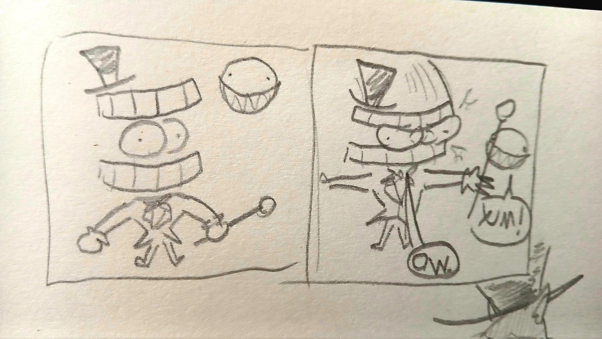 stick 🐱 comms OPEN (3/5) tweet media