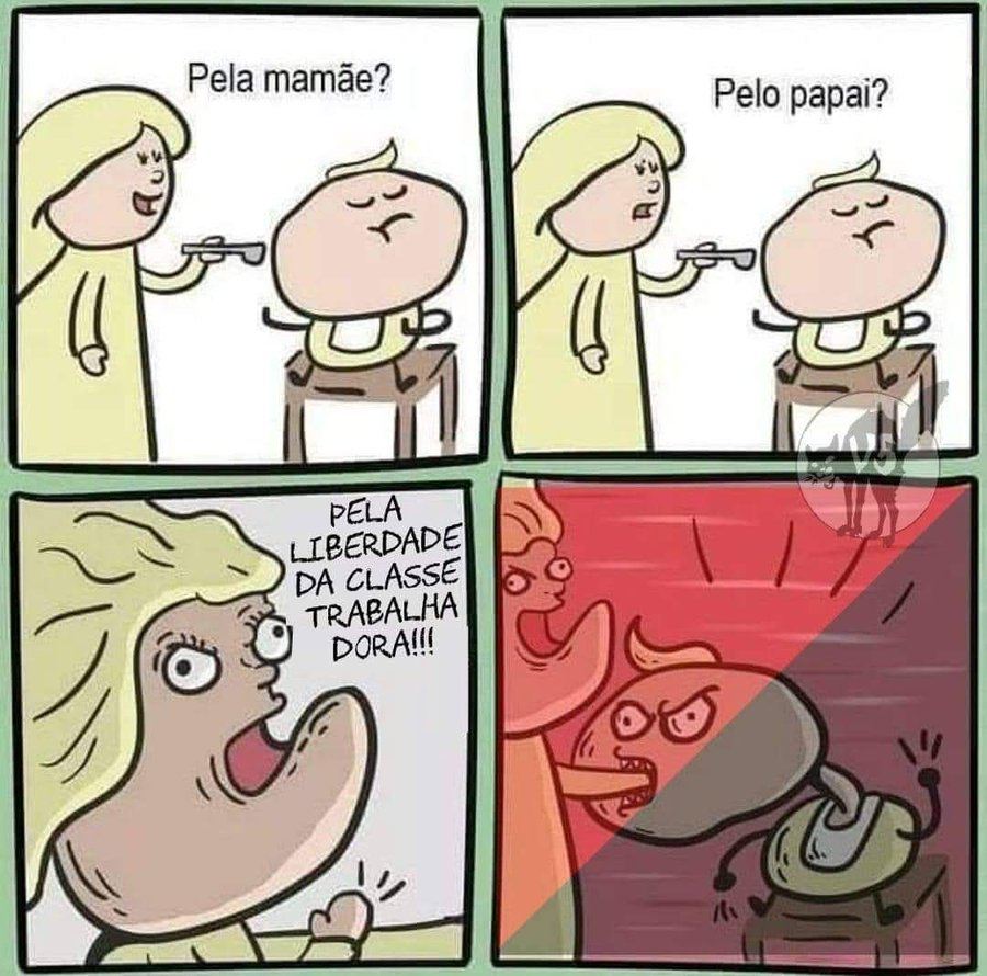 PELO FIM do patriarcado e PELO FIM da Escala 6x1!!!