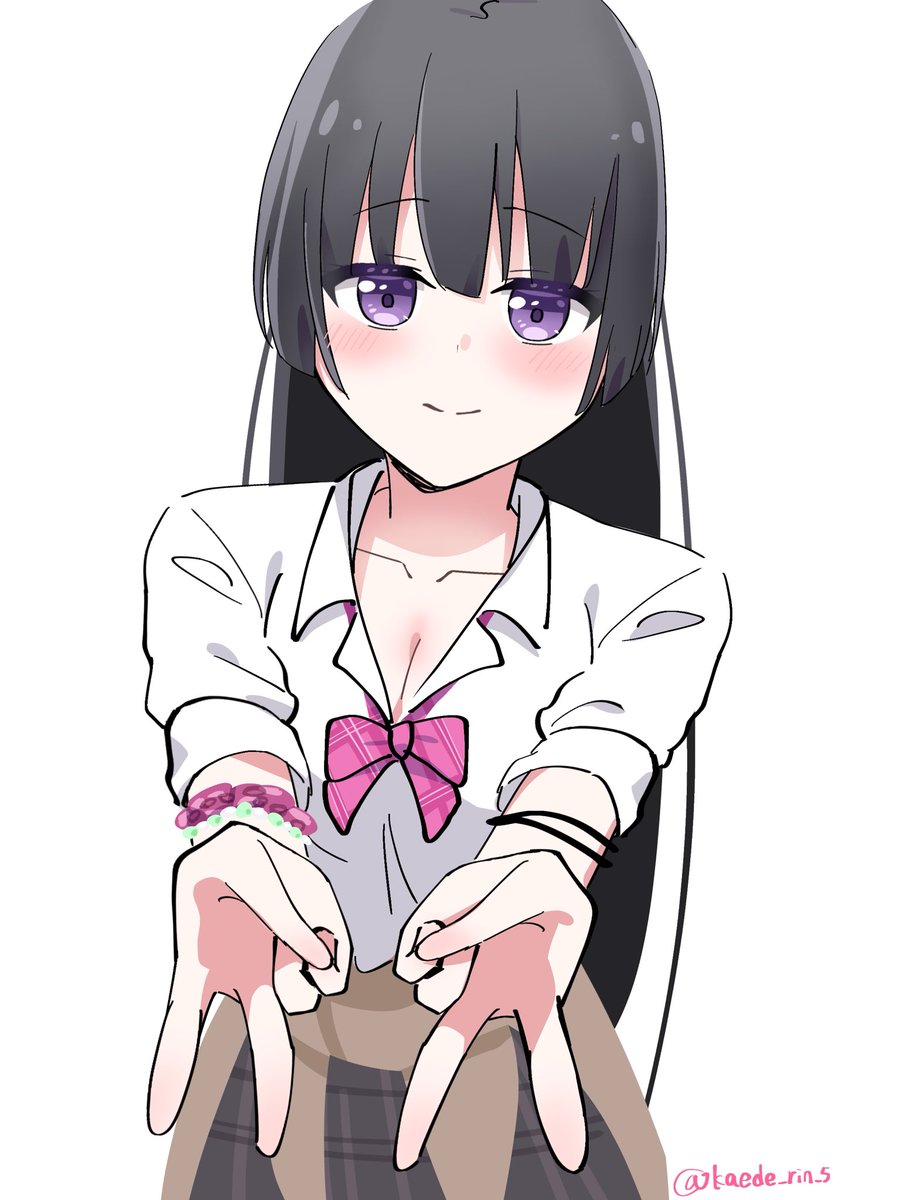 かえでりん tweet media