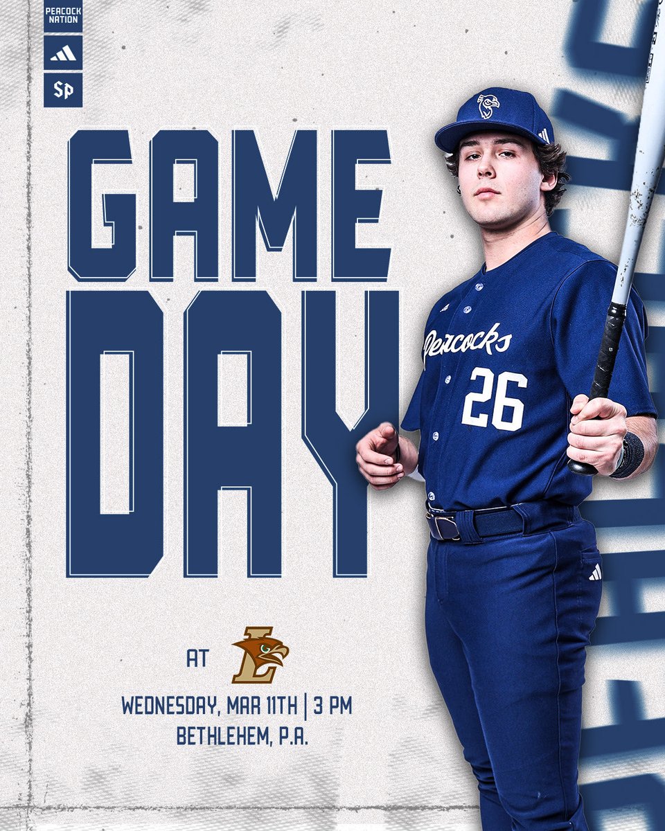 Saint Peter's Baseball tweet media