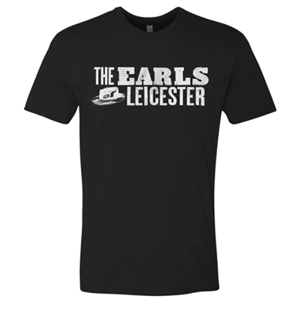 Earls of Leicester tweet media