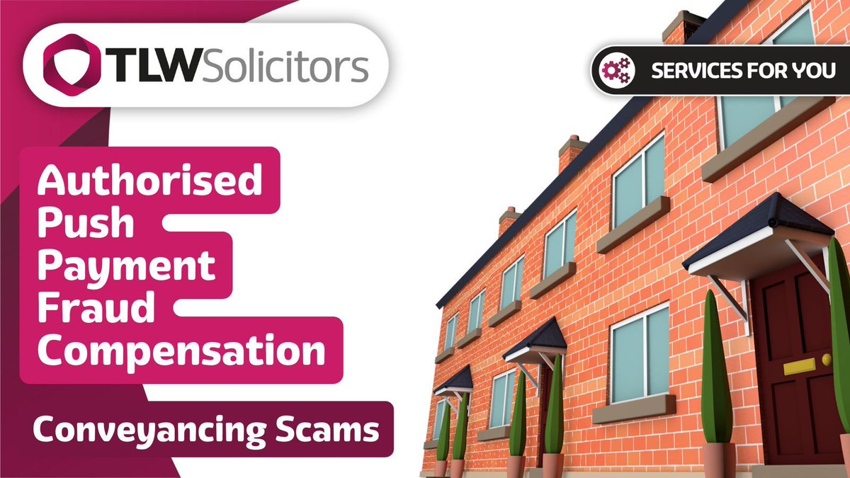 TLW Solicitors tweet media