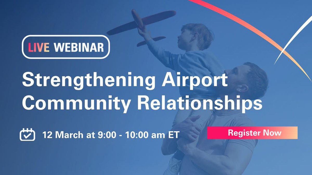 ACI World tweet media