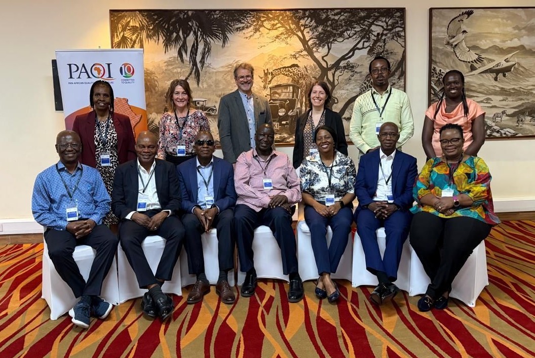 AFRAC Official tweet media