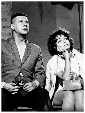 Se cumplen 3 años de la muerte, a los 98 años, del gran actor mexicano Ignacio López Tarso, con una carrera de 70 años, con relevantes filmes: Macario, Nazarín, La Sombra del Caudillo, Rosa Blanca, El Hombre de Papel, La Vida Inútil de Pito Pérez, El Profeta Mimí, Los Albañiles