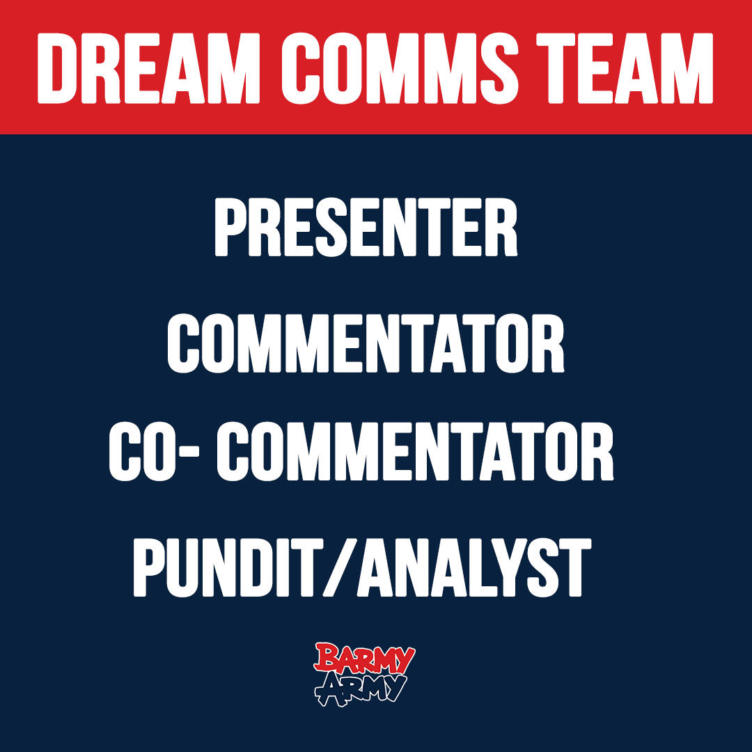 England's Barmy Army 🏴󠁧󠁢󠁥󠁮󠁧󠁿🎺 tweet media