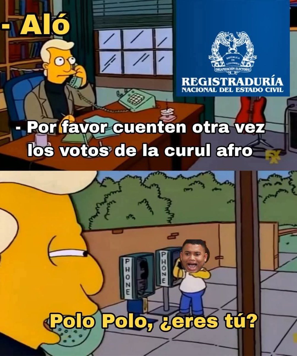 ChomposX's tweet photo. Jajajaja pobre micomandante https://t.co/k1vSgctlX9
