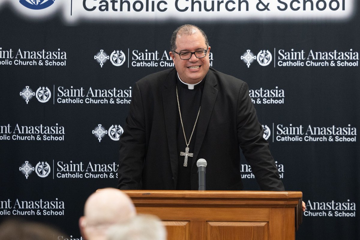 Diocese of Palm Beach tweet media