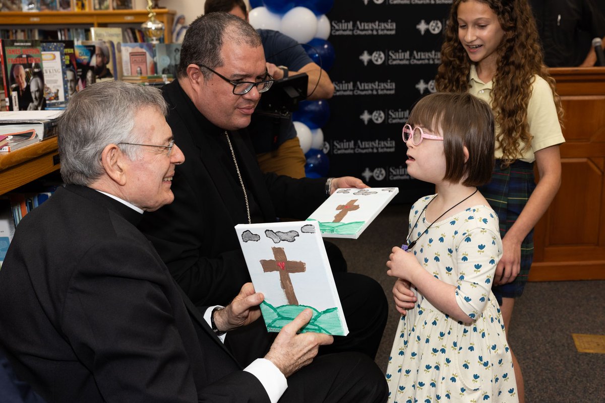 Diocese of Palm Beach tweet media