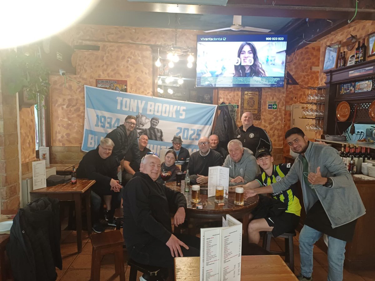 Andy Leggott tweet media