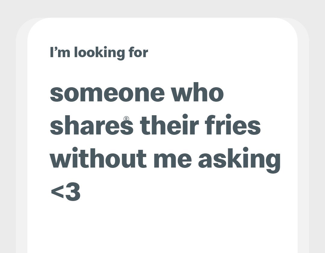 McDonald's tweet media