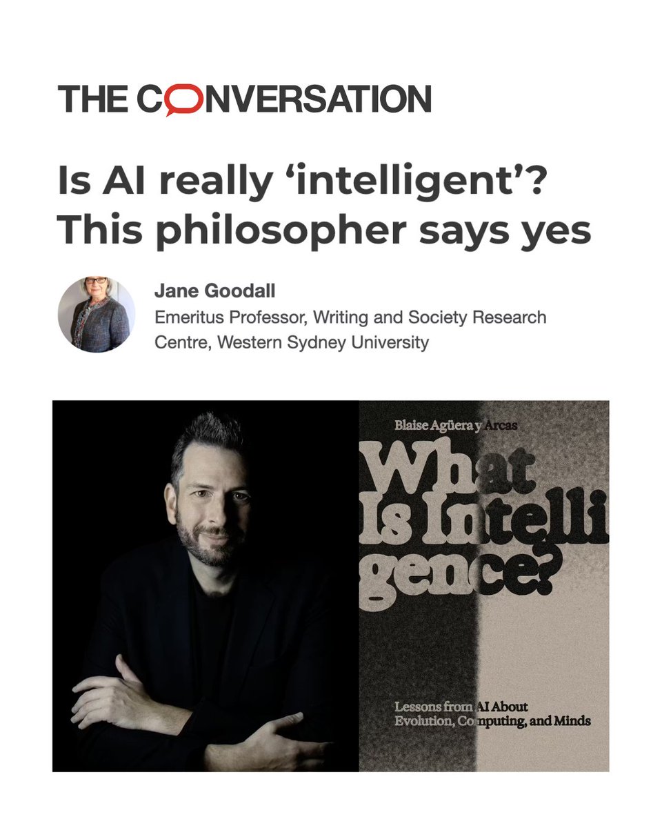 Blaise Agüera (@blaiseaguera.bsky.social) tweet media