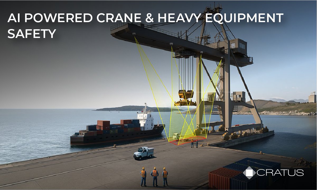 CRATUS Technology, Inc. tweet media
